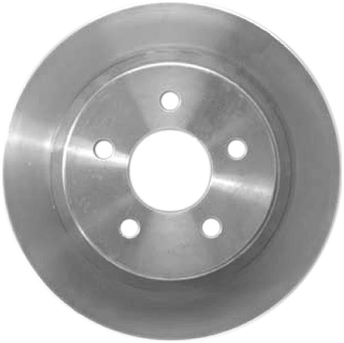 BENDIX PREMIUM DRUM AND ROTOR Disc Brake Rotor PRT1888FC