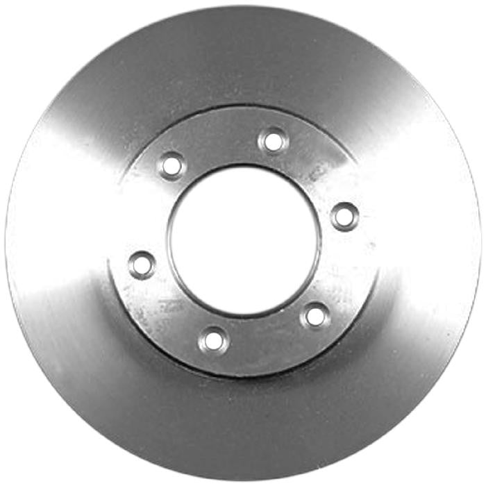 BENDIX PREMIUM DRUM AND ROTOR Disc Brake Rotor PRT1895