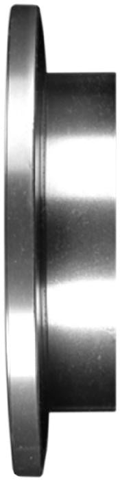 BENDIX PREMIUM DRUM AND ROTOR Disc Brake Rotor PRT1902