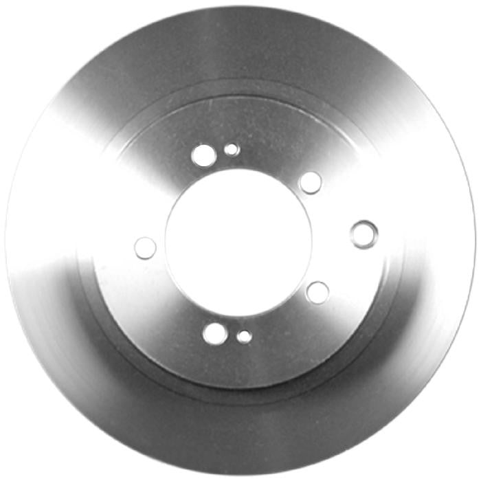 BENDIX PREMIUM DRUM AND ROTOR Disc Brake Rotor PRT1904