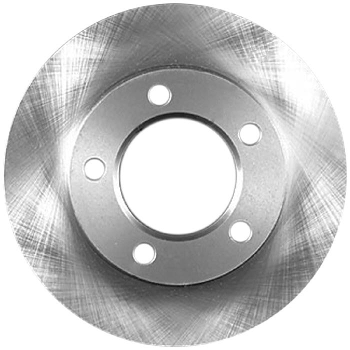 BENDIX PREMIUM DRUM AND ROTOR Disc Brake Rotor PRT1905