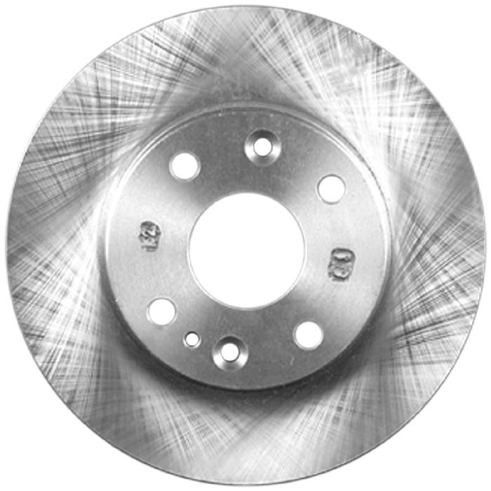 BENDIX PREMIUM DRUM AND ROTOR Disc Brake Rotor PRT1916