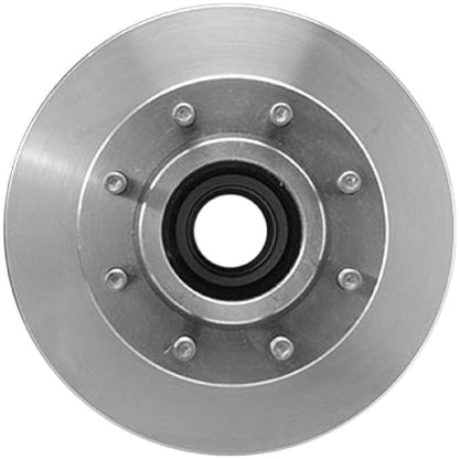 BENDIX PREMIUM DRUM AND ROTOR Disc Brake Rotor and Hub Assembly PRT1927