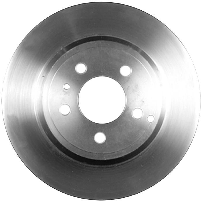 BENDIX PREMIUM DRUM AND ROTOR Disc Brake Rotor PRT1941