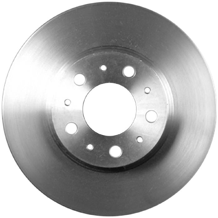 BENDIX PREMIUM DRUM AND ROTOR Disc Brake Rotor PRT1942