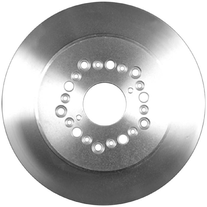 BENDIX PREMIUM DRUM AND ROTOR Disc Brake Rotor PRT1948