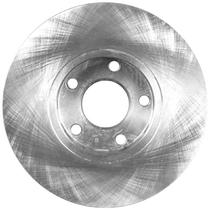 BENDIX PREMIUM DRUM AND ROTOR Disc Brake Rotor PRT5000