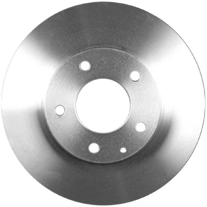 BENDIX PREMIUM DRUM AND ROTOR Disc Brake Rotor PRT5010