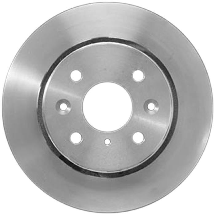 BENDIX PREMIUM DRUM AND ROTOR Disc Brake Rotor PRT5021