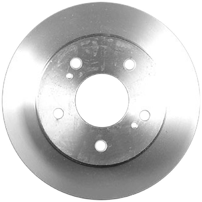 BENDIX PREMIUM DRUM AND ROTOR Disc Brake Rotor PRT5029