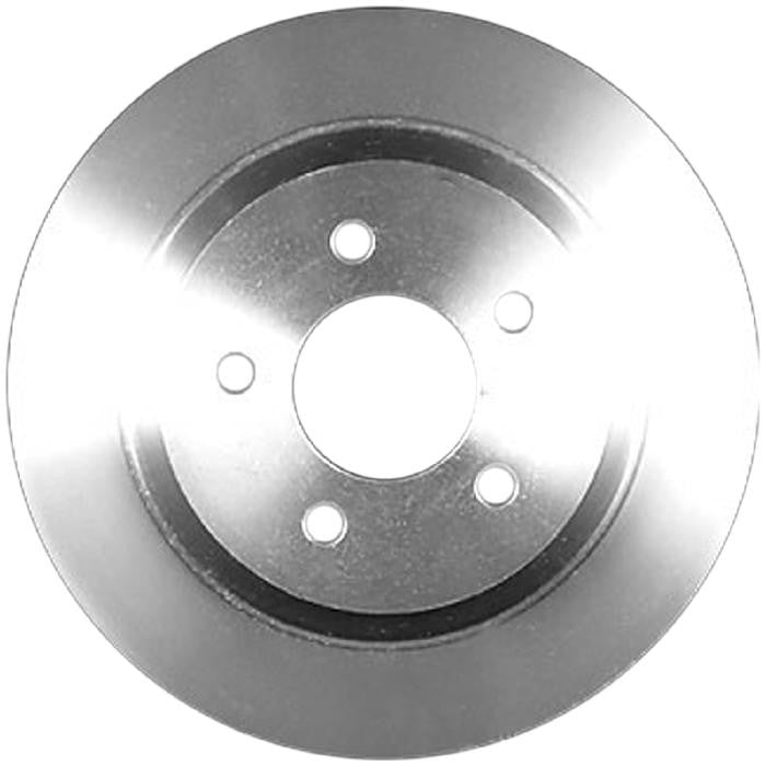 BENDIX PREMIUM DRUM AND ROTOR Disc Brake Rotor PRT5035