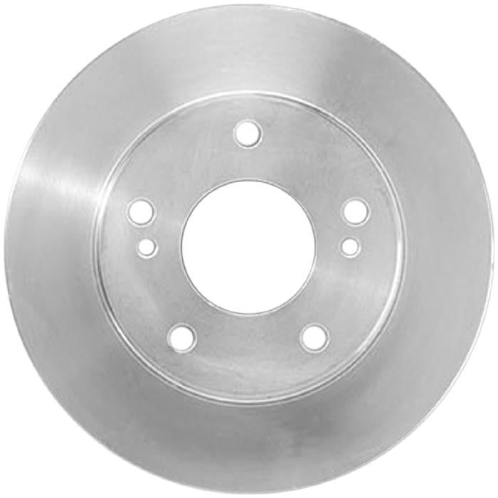 BENDIX PREMIUM DRUM AND ROTOR Disc Brake Rotor PRT5039