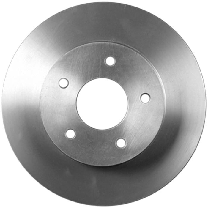 BENDIX PREMIUM DRUM AND ROTOR Disc Brake Rotor PRT5040