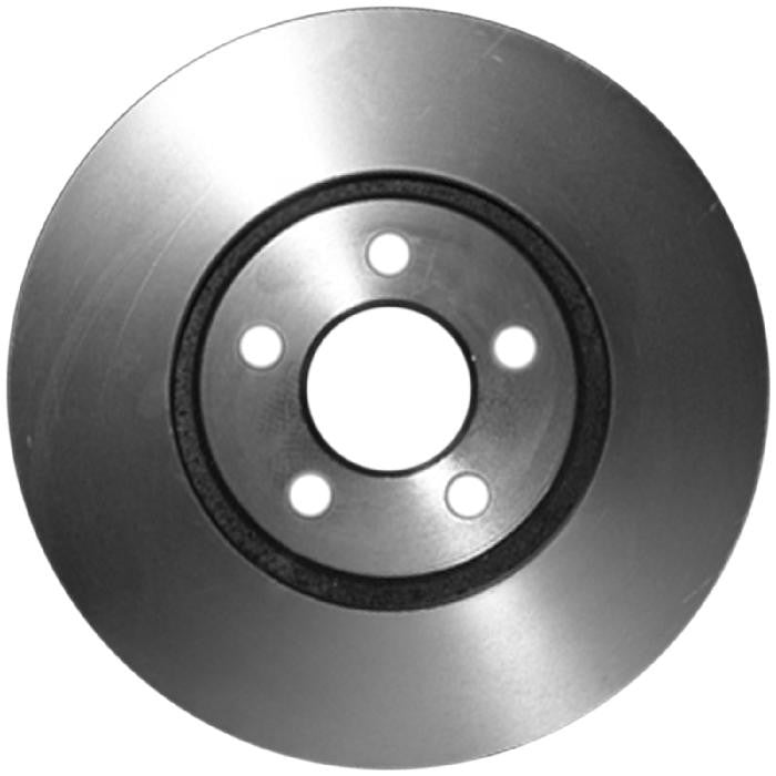 BENDIX PREMIUM DRUM AND ROTOR Disc Brake Rotor PRT5043