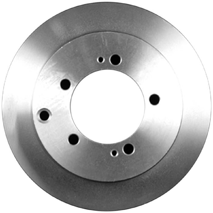 BENDIX PREMIUM DRUM AND ROTOR Disc Brake Rotor PRT5047