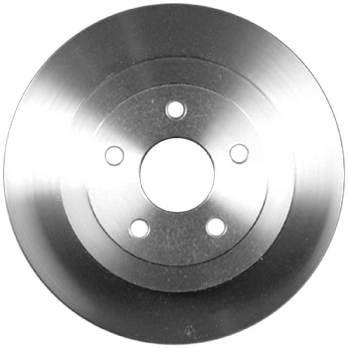 BENDIX PREMIUM DRUM AND ROTOR Disc Brake Rotor PRT5051