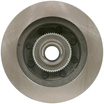 BENDIX PREMIUM DRUM AND ROTOR Disc Brake Rotor and Hub Assembly PRT5057