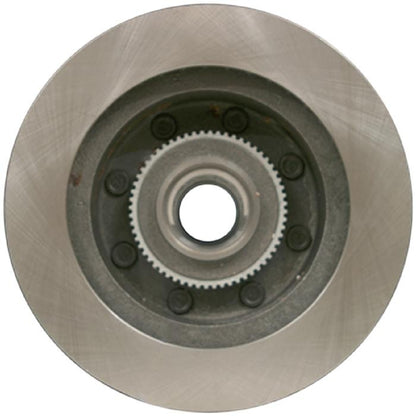 BENDIX PREMIUM DRUM AND ROTOR Disc Brake Rotor and Hub Assembly PRT5057