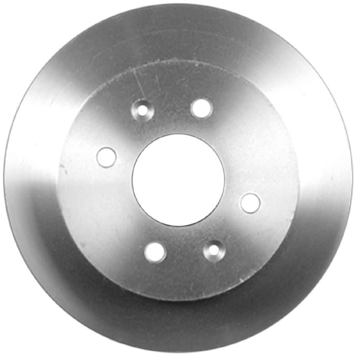 BENDIX PREMIUM DRUM AND ROTOR Disc Brake Rotor PRT5060