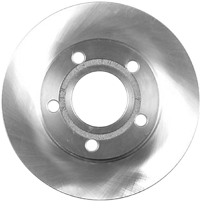 BENDIX PREMIUM DRUM AND ROTOR Disc Brake Rotor PRT5061