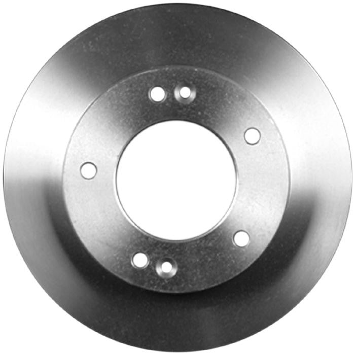 BENDIX PREMIUM DRUM AND ROTOR Disc Brake Rotor PRT5066