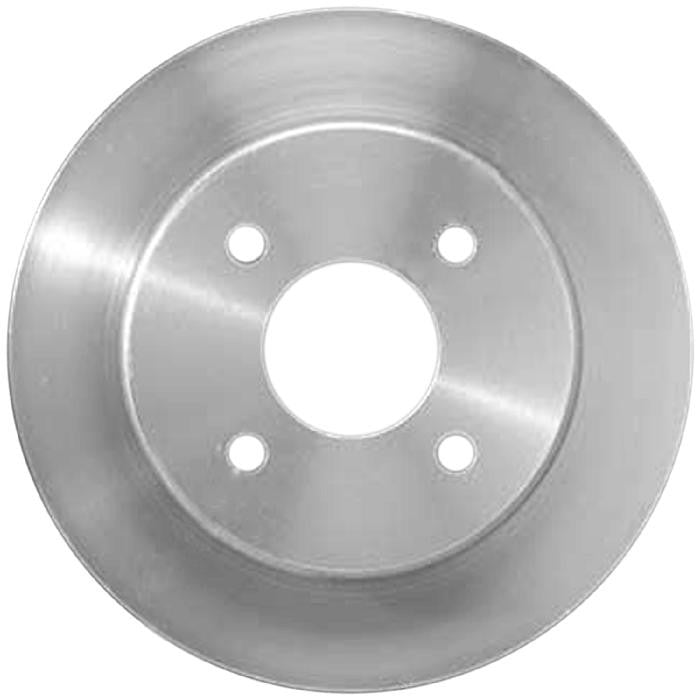 BENDIX PREMIUM DRUM AND ROTOR Disc Brake Rotor PRT5069