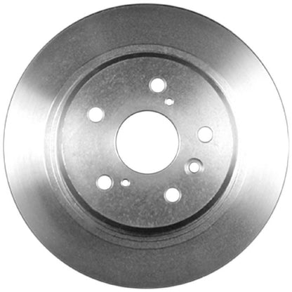 BENDIX PREMIUM DRUM AND ROTOR Disc Brake Rotor PRT5070