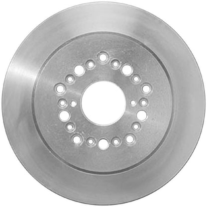 BENDIX PREMIUM DRUM AND ROTOR Disc Brake Rotor PRT5074