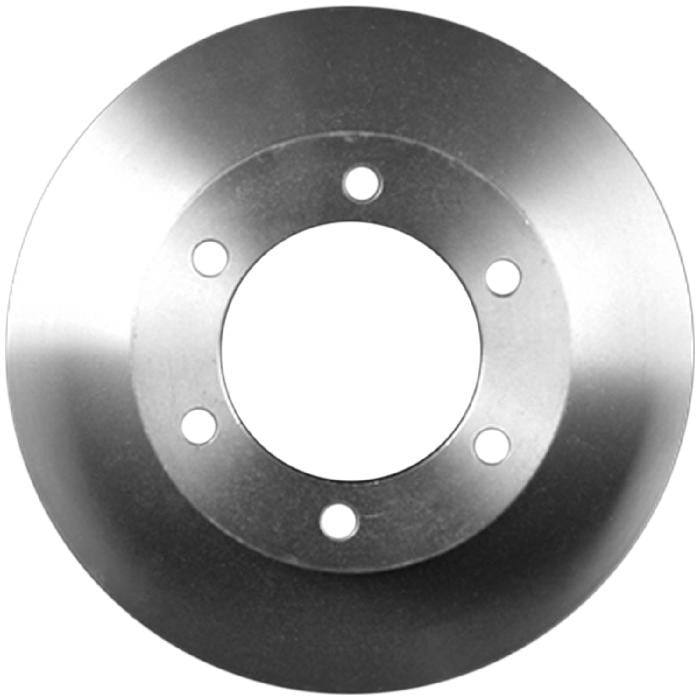 BENDIX PREMIUM DRUM AND ROTOR Disc Brake Rotor PRT5078