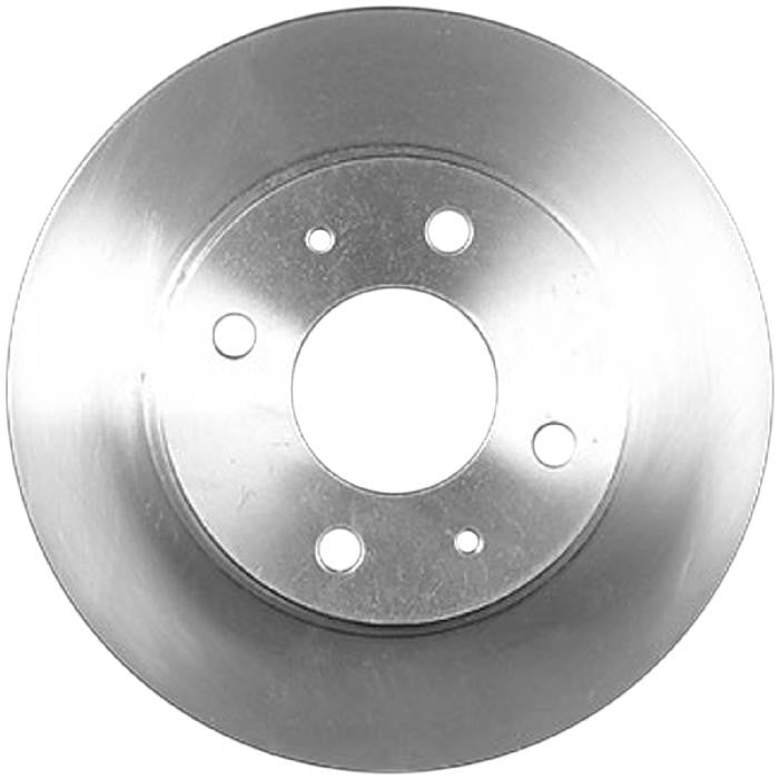 BENDIX PREMIUM DRUM AND ROTOR Disc Brake Rotor PRT5079