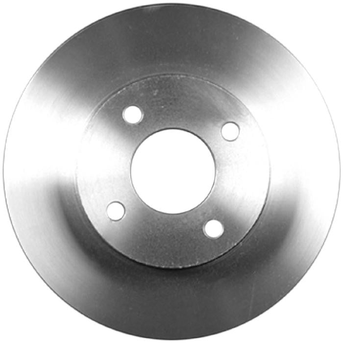 BENDIX PREMIUM DRUM AND ROTOR Disc Brake Rotor PRT5080