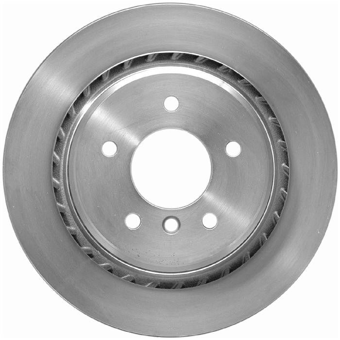 BENDIX PREMIUM DRUM AND ROTOR Disc Brake Rotor PRT5082