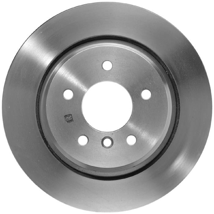 BENDIX PREMIUM DRUM AND ROTOR Disc Brake Rotor PRT5083