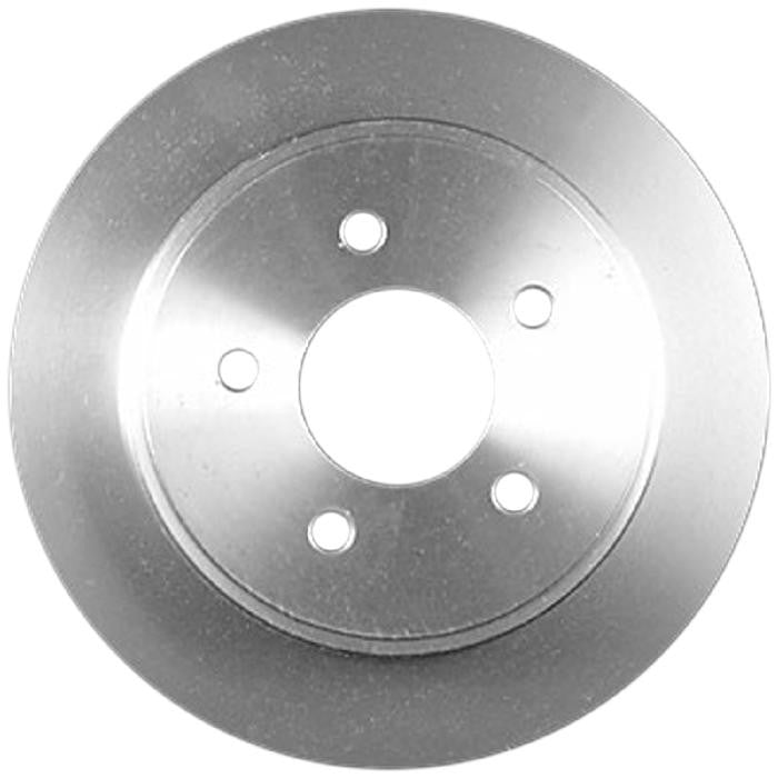 BENDIX PREMIUM DRUM AND ROTOR Disc Brake Rotor PRT5109