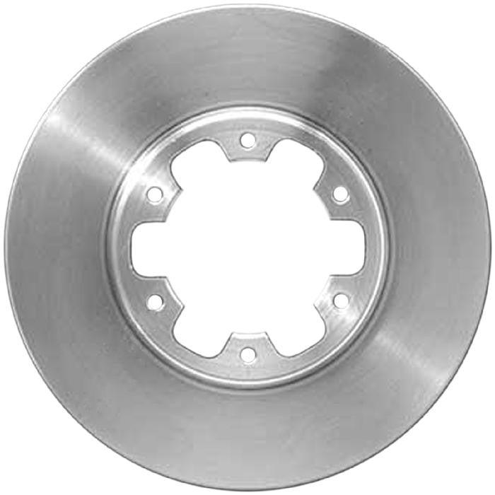 BENDIX PREMIUM DRUM AND ROTOR Disc Brake Rotor PRT5112