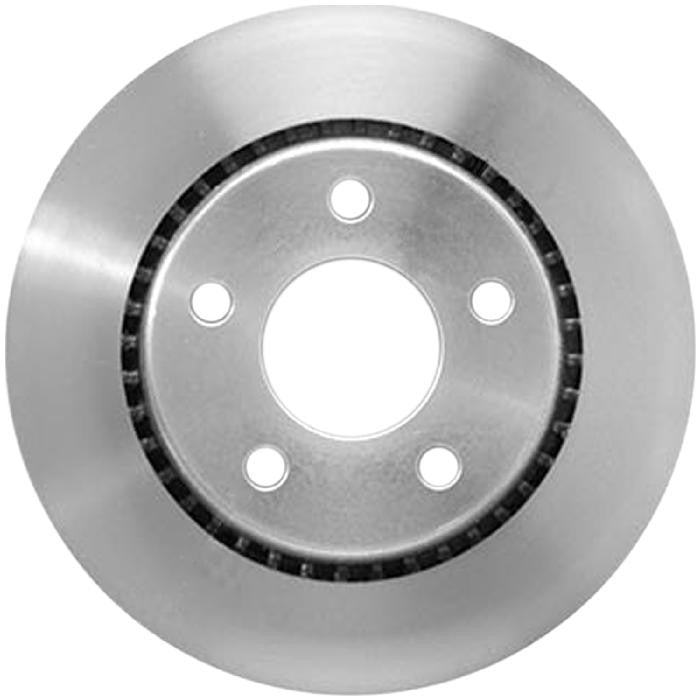 BENDIX PREMIUM DRUM AND ROTOR Disc Brake Rotor PRT5114