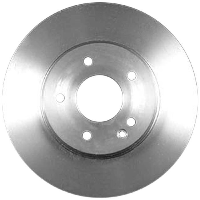 BENDIX PREMIUM DRUM AND ROTOR Disc Brake Rotor PRT5119