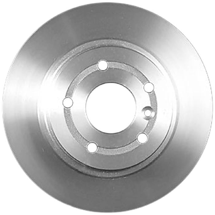 BENDIX PREMIUM DRUM AND ROTOR Disc Brake Rotor PRT5121