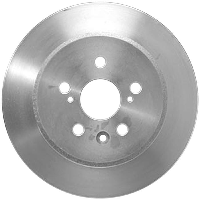 BENDIX PREMIUM DRUM AND ROTOR Disc Brake Rotor PRT5128