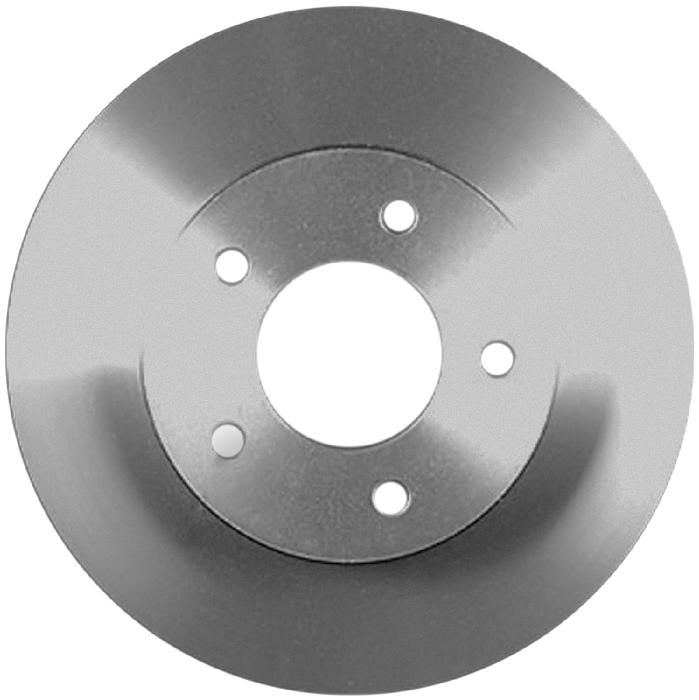 BENDIX PREMIUM DRUM AND ROTOR Disc Brake Rotor PRT5132