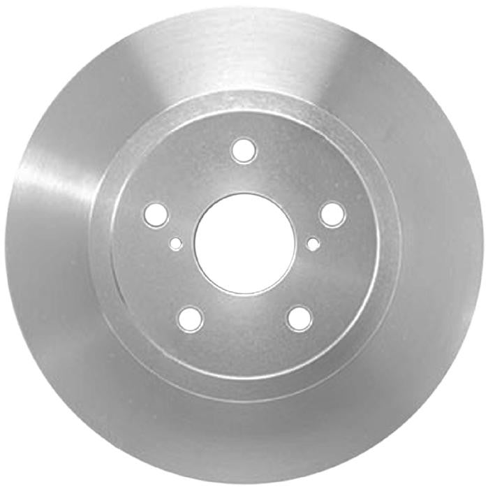 BENDIX PREMIUM DRUM AND ROTOR Disc Brake Rotor PRT5133