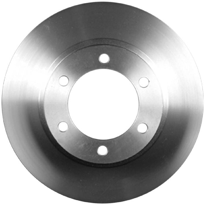 BENDIX PREMIUM DRUM AND ROTOR Disc Brake Rotor PRT5137