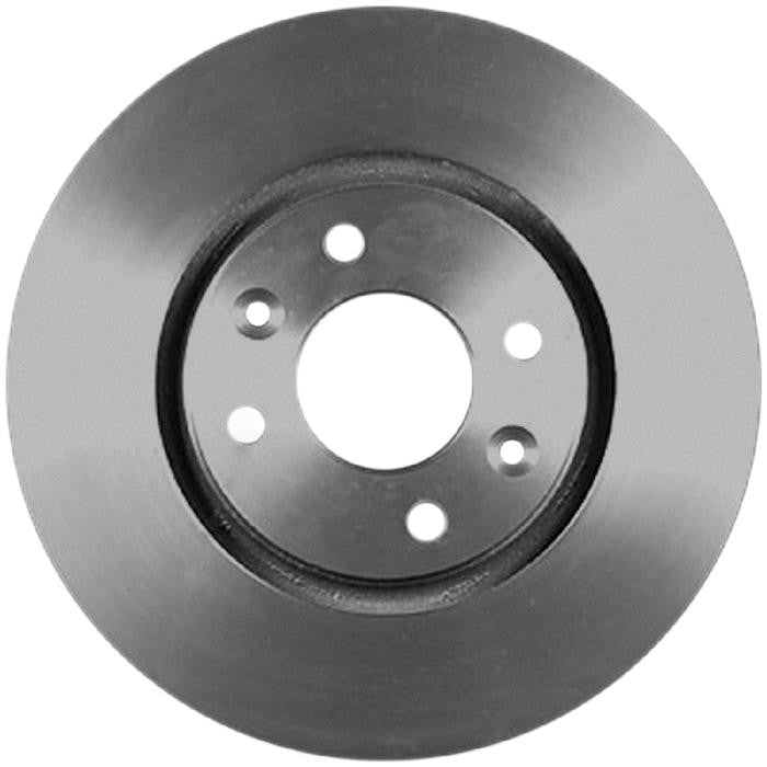 BENDIX PREMIUM DRUM AND ROTOR Disc Brake Rotor PRT5138