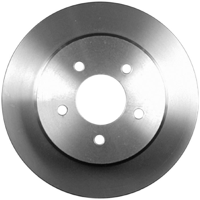 BENDIX PREMIUM DRUM AND ROTOR Disc Brake Rotor PRT5153