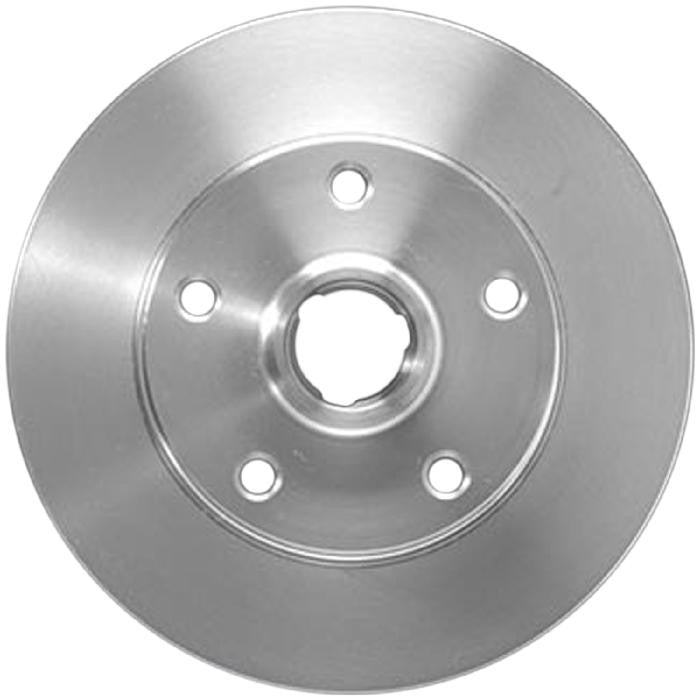 BENDIX PREMIUM DRUM AND ROTOR Disc Brake Rotor PRT5154