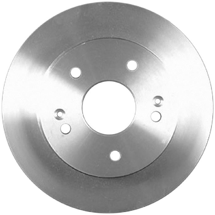 BENDIX PREMIUM DRUM AND ROTOR Disc Brake Rotor PRT5159