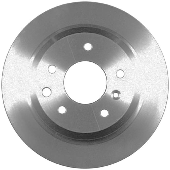 BENDIX PREMIUM DRUM AND ROTOR Disc Brake Rotor PRT5161