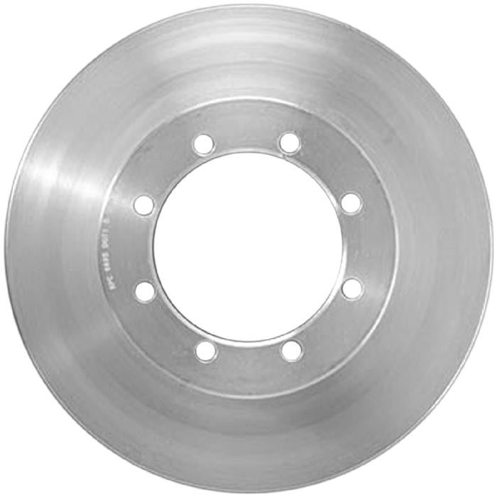 BENDIX PREMIUM DRUM AND ROTOR Disc Brake Rotor PRT5162