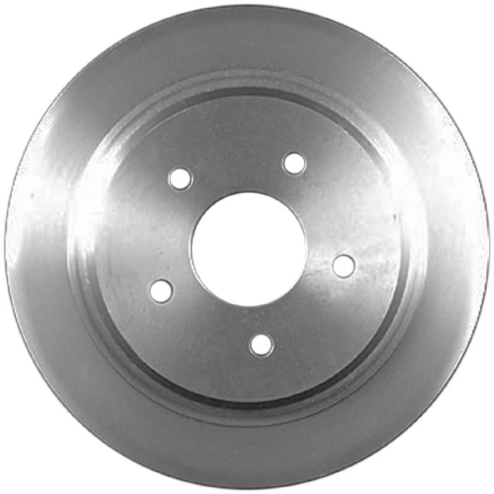 BENDIX PREMIUM DRUM AND ROTOR Disc Brake Rotor PRT5170