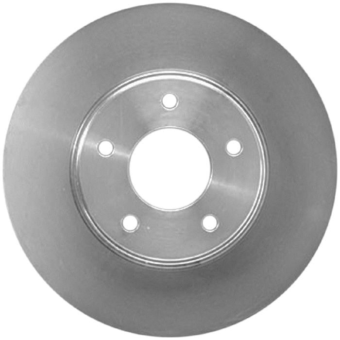 BENDIX PREMIUM DRUM AND ROTOR Disc Brake Rotor PRT5179